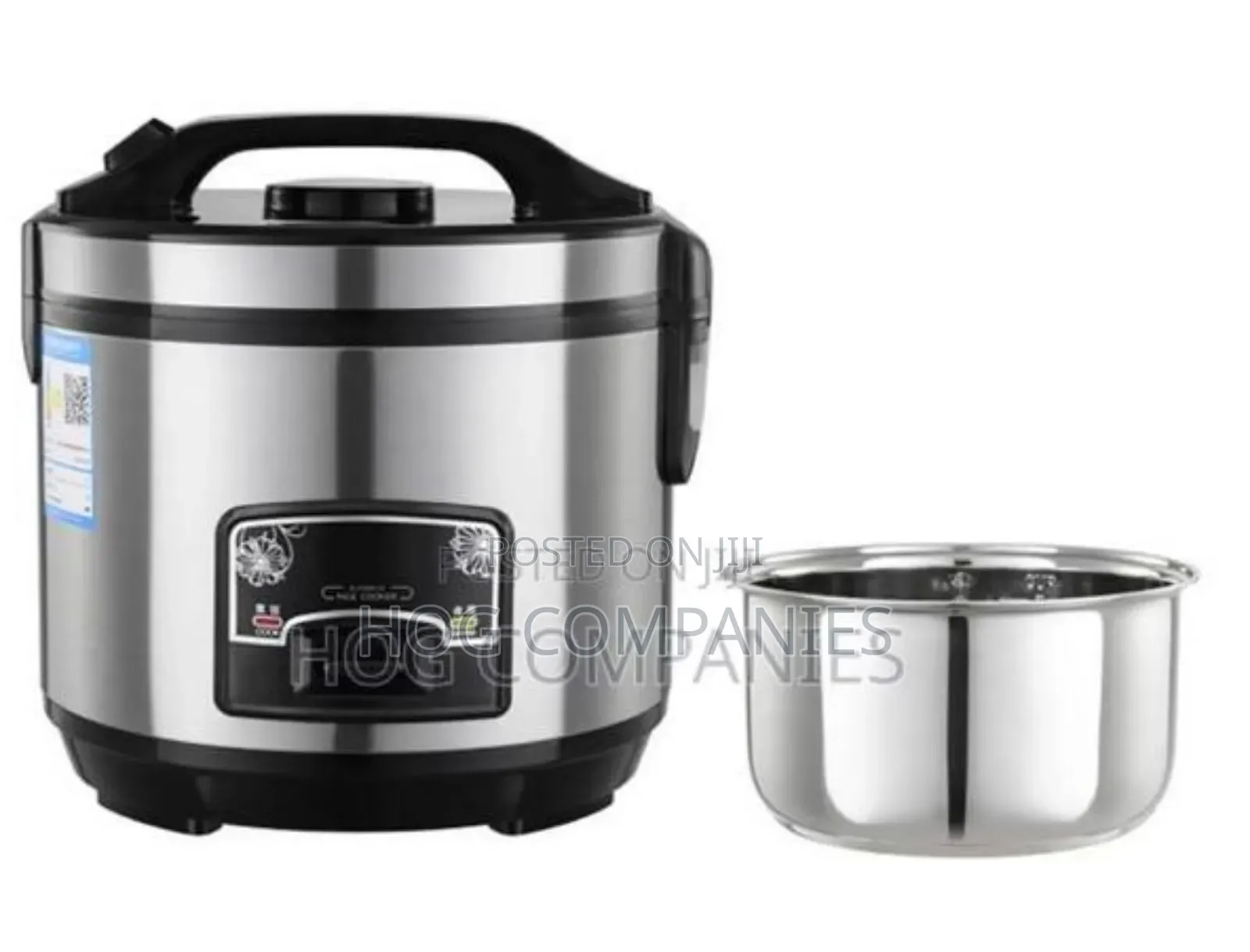 Quality Ailyons Rice Cooker