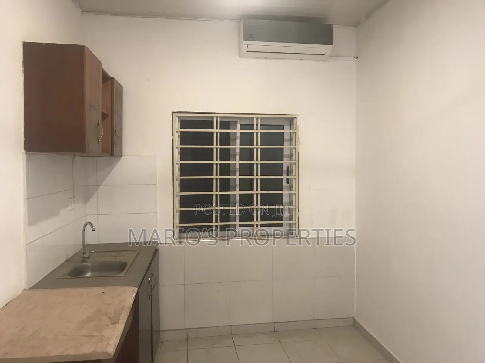 1bdrm Apartment in Mario’S Properties, Adjiriganor for rent