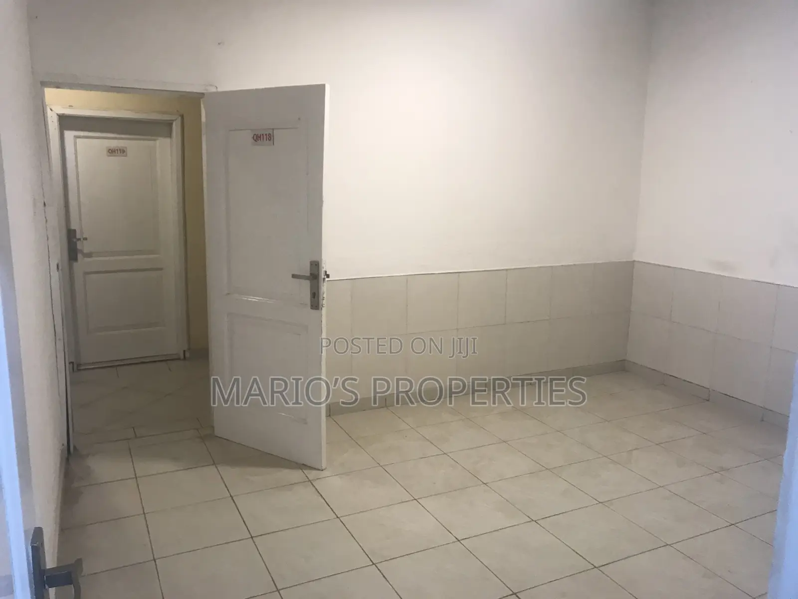 1bdrm Apartment in Mario’S Properties, Adjiriganor for rent