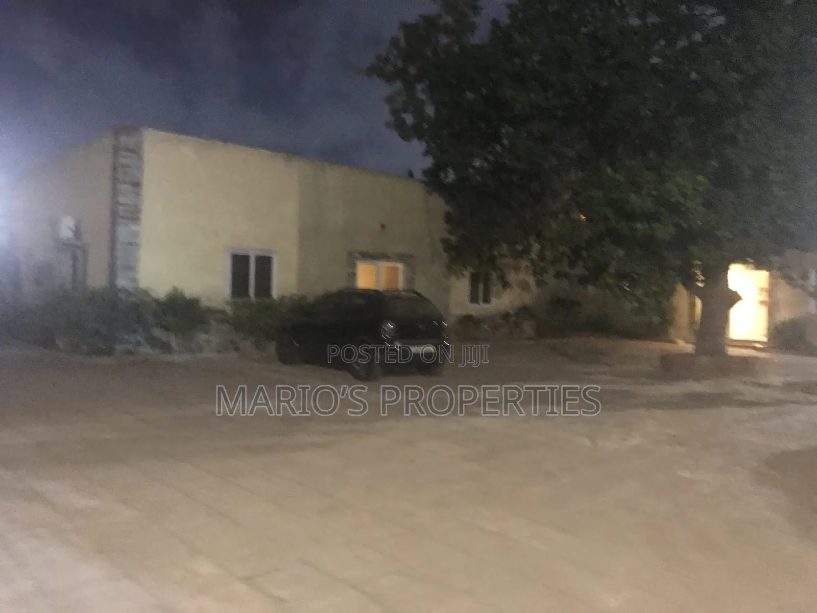 1bdrm Apartment in Mario’S Properties, Adjiriganor for rent