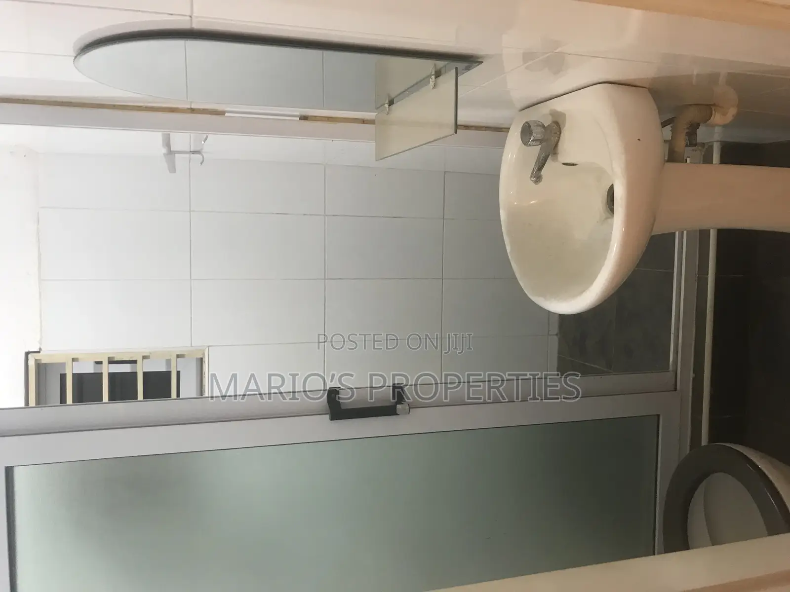 1bdrm Apartment in Mario’S Properties, Adjiriganor for rent