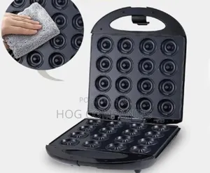 Quality Doughnut Maker