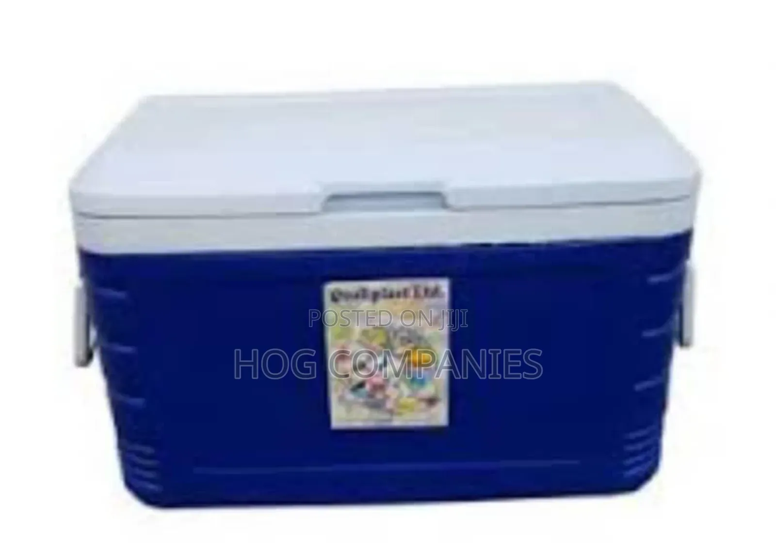 Aristo Insulated Chiller Ice Box