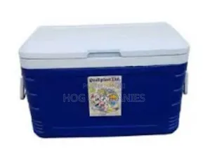 Aristo Insulated Chiller Ice Box