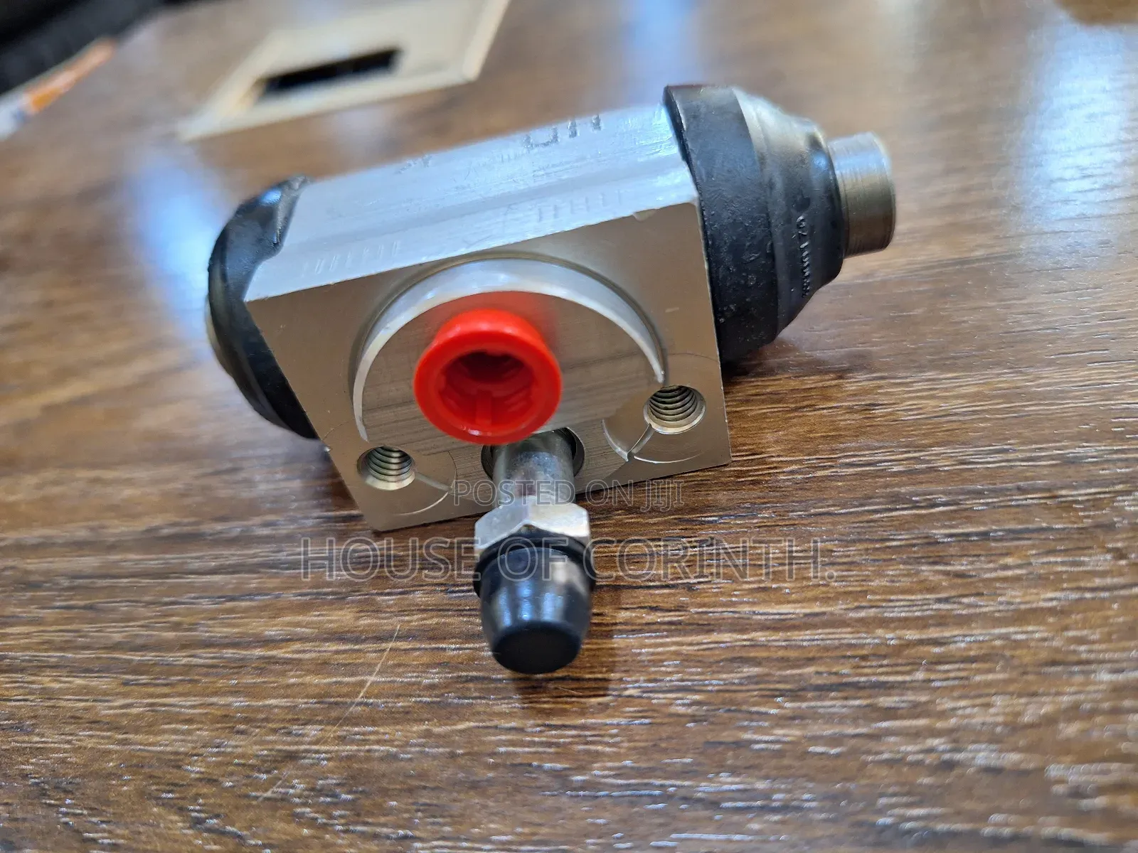 Brake Cylinder - Rear Wheel, Mercedes a-Class W168. Bosch