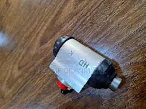 Brake Cylinder - Rear Wheel, Mercedes a-Class W168. Bosch