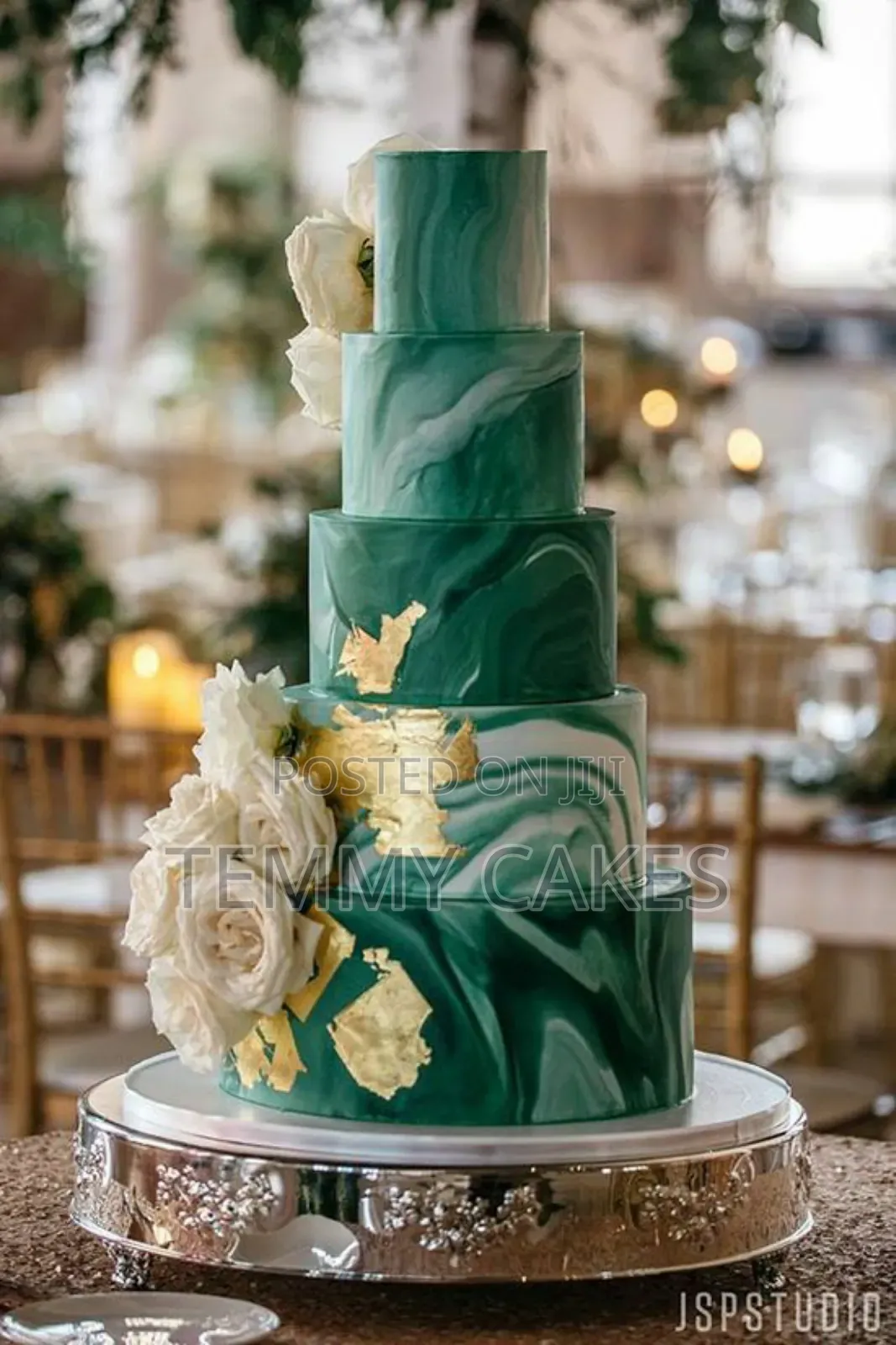 Cakes Wedding Cakes
