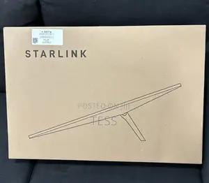 Starlink Gen 3 Standard Kit Spacex
