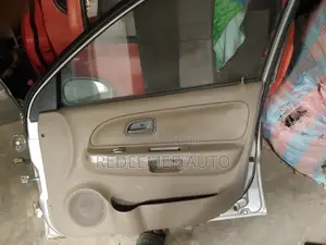 Kia Rio Doors