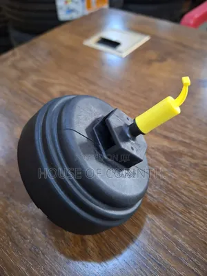 IVECO - Fuel Filter Housing Cap