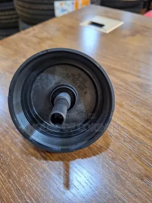 IVECO - Fuel Filter Housing Cap
