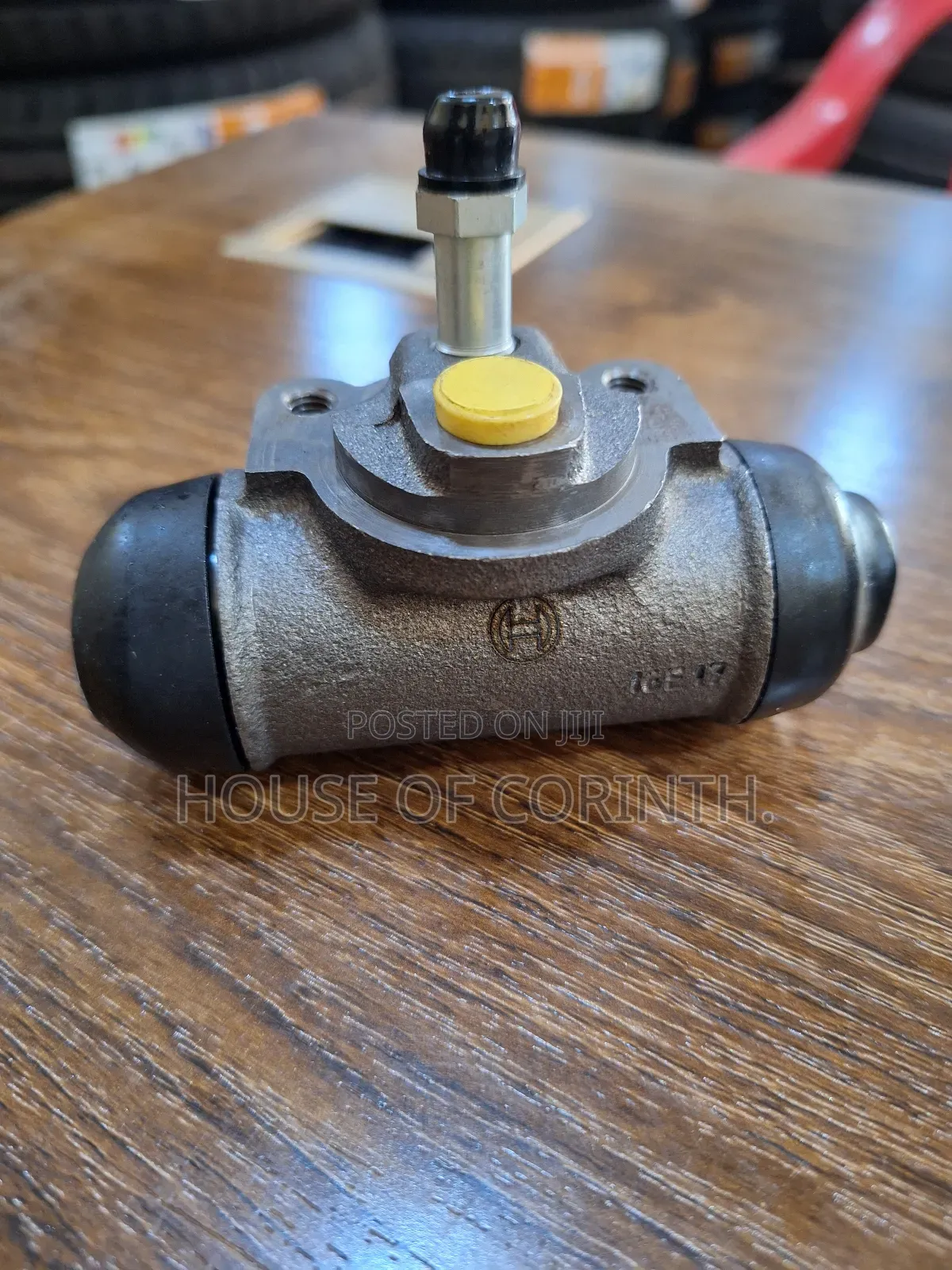 Toyota Rear Wheel Brake Cylinder Hiace Landcruiser J7 Etc