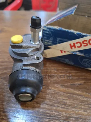 Toyota Rear Wheel Brake Cylinder Hiace Landcruiser J7 Etc