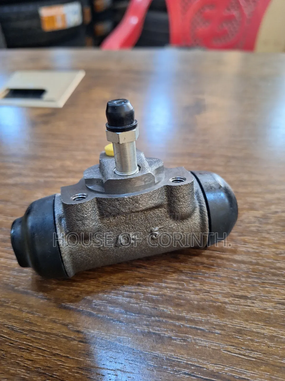 Toyota Rear Wheel Brake Cylinder Hiace Landcruiser J7 Etc