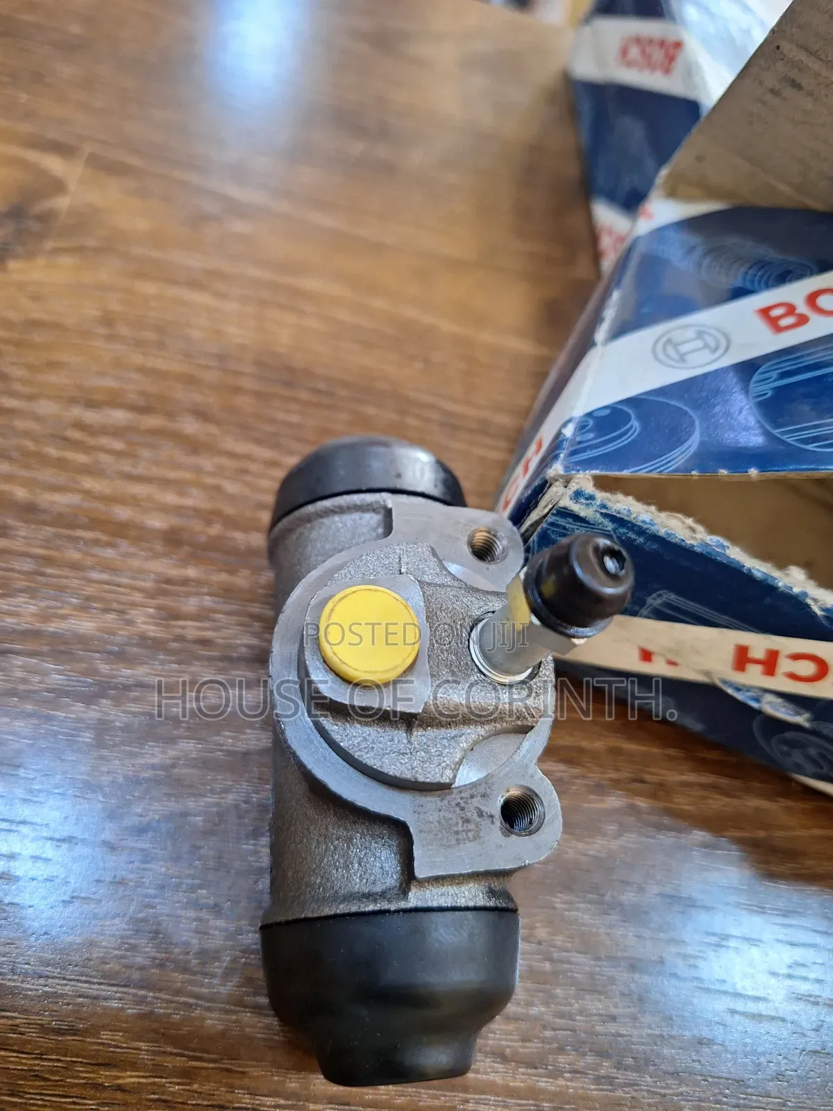 Toyota Rear Wheel Brake Cylinder Hiace Landcruiser J7 Etc