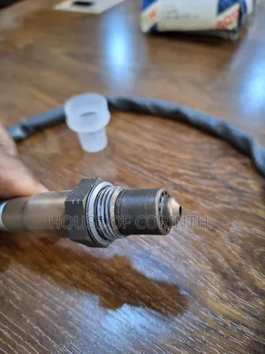 Mercedes Benz Oxygen Sensor, Bosch 4 Wires