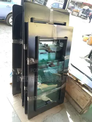 Ford Transit Window Glasses, Ford Transit Side Mirror