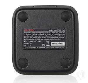 Autel Maxitpms PAD Sensor Programming