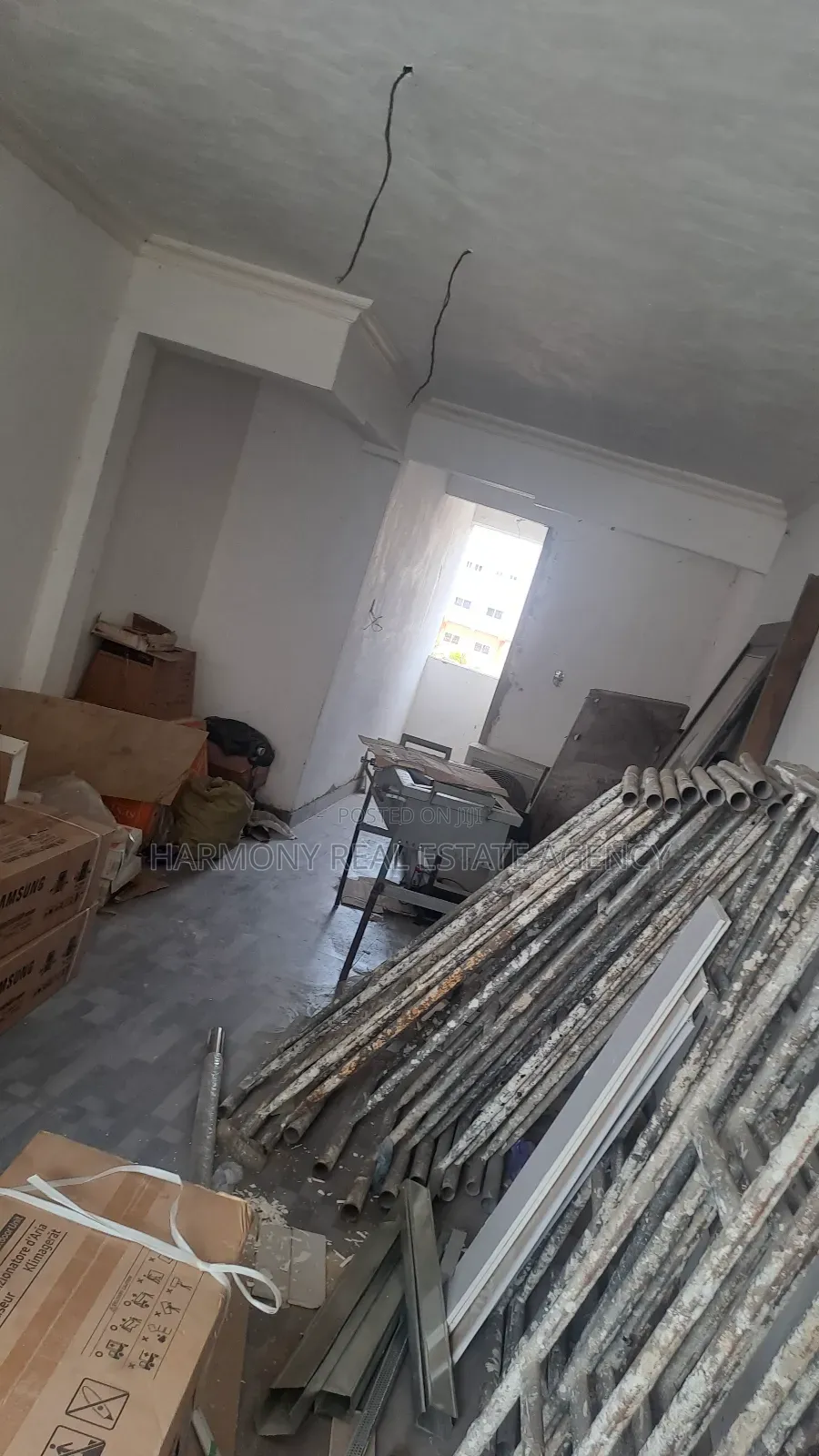 Shop For Rent -abelenkpe