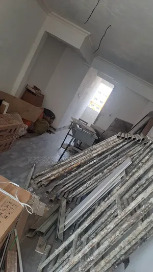 Shop For Rent -abelenkpe