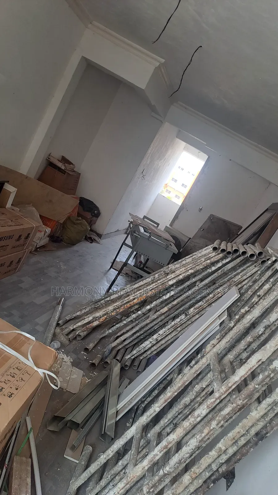 Shop For Rent -abelenkpe