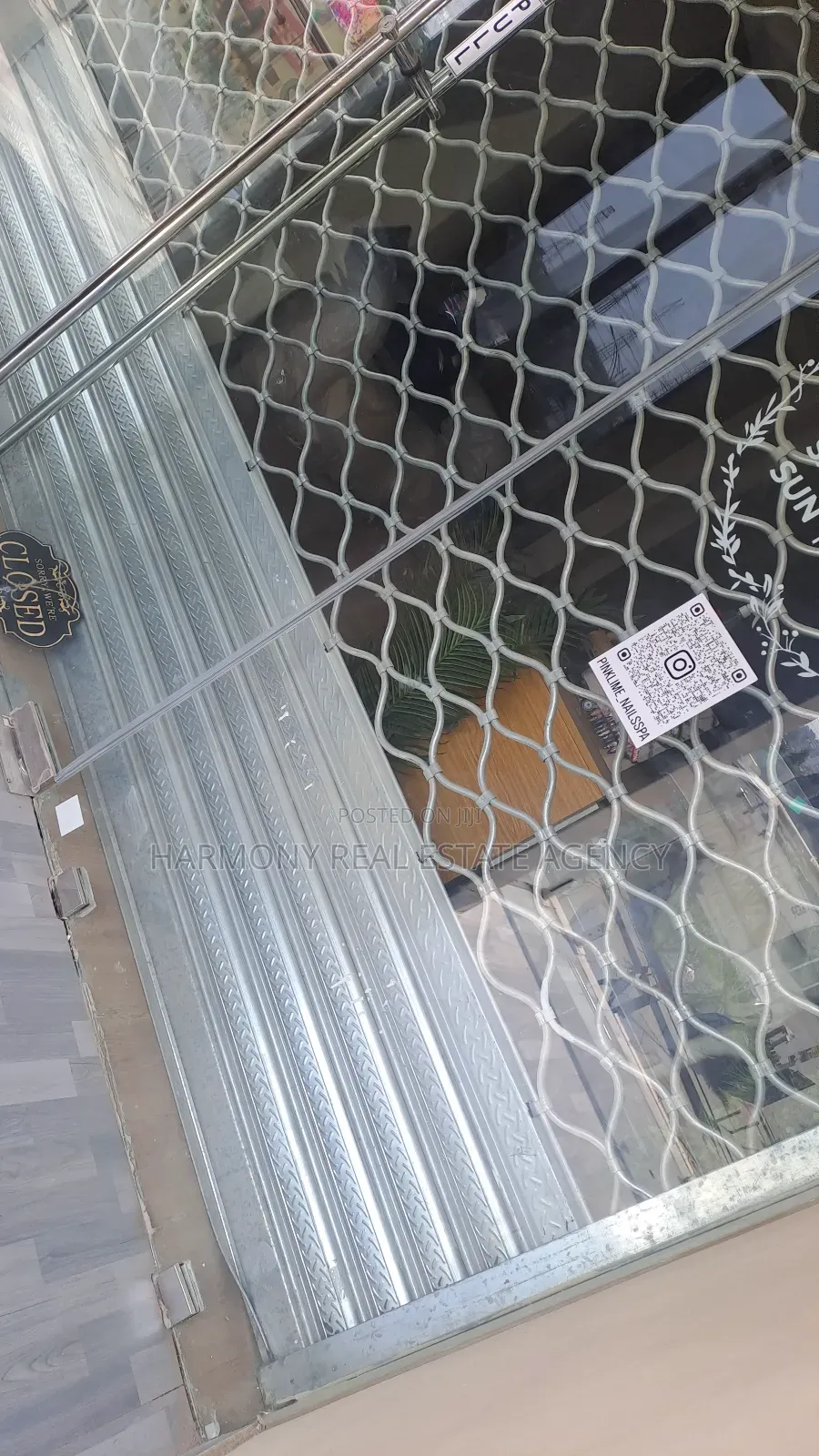 Shop For Rent -abelenkpe