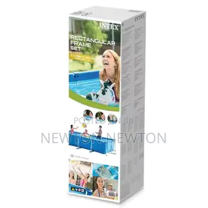 4.5m Swimming Pool