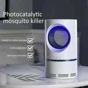 Mosquito Killer Suction Type