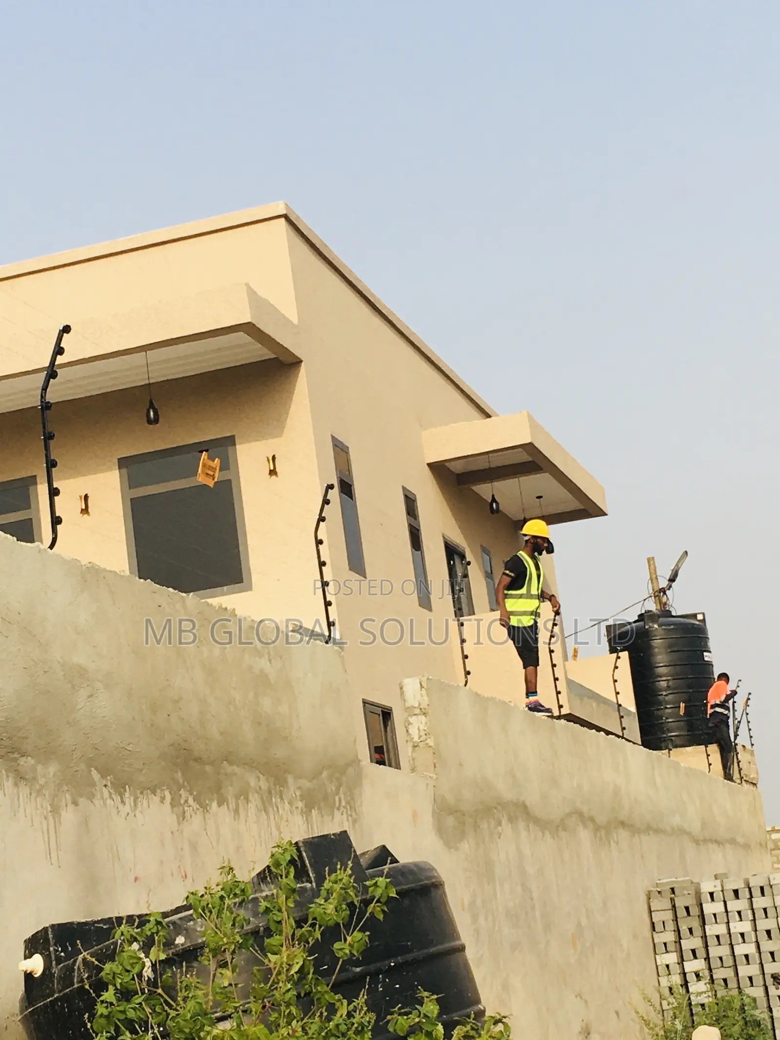 House  Wiring,AC,CCTV Electric Fencing Installation,