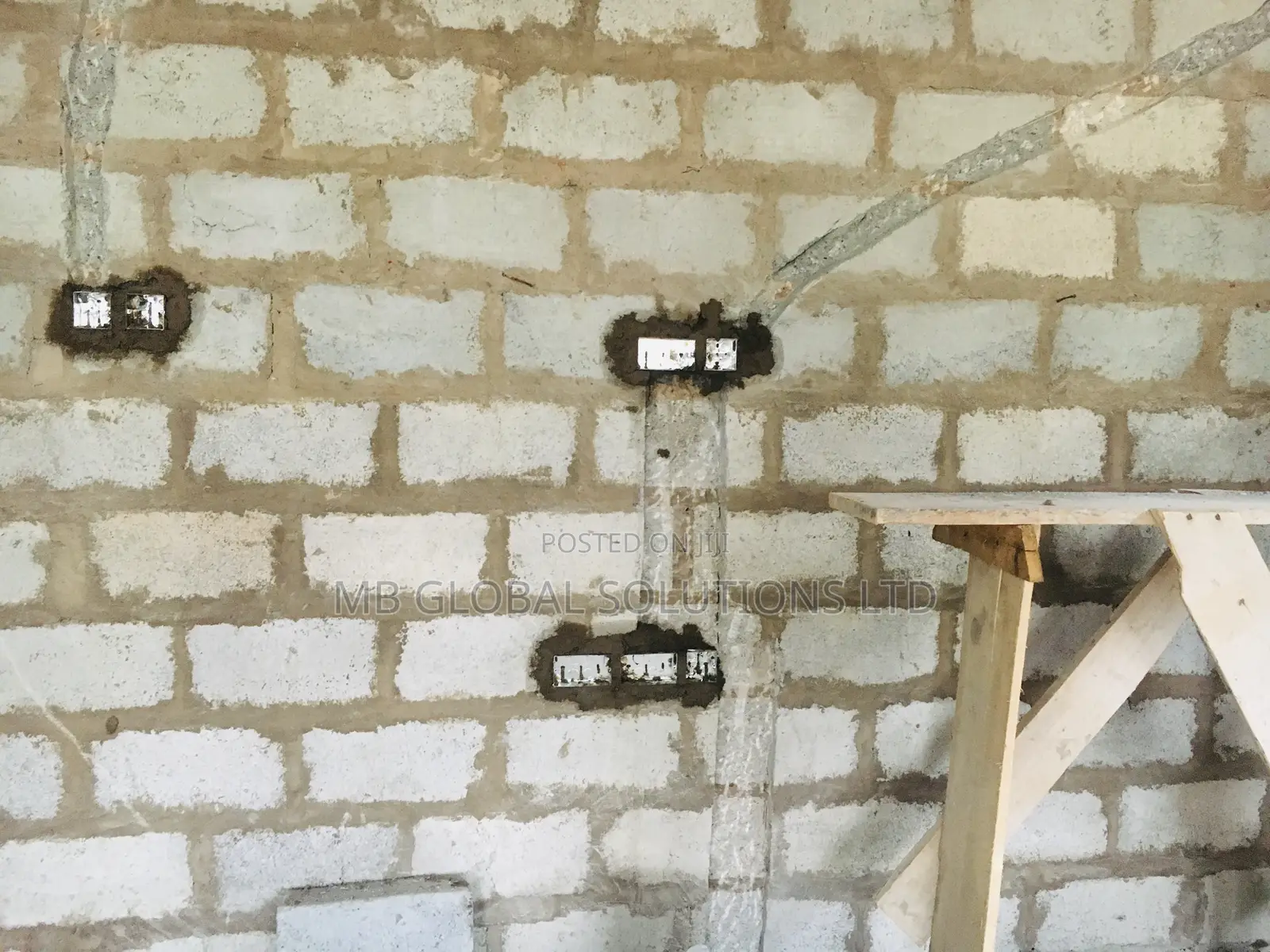 House  Wiring,AC,CCTV Electric Fencing Installation,