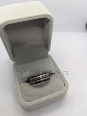 Versace Round Rings