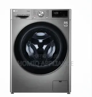 Lg Wash and Dry 10.5kg/7kg Front Load Washing Machine
