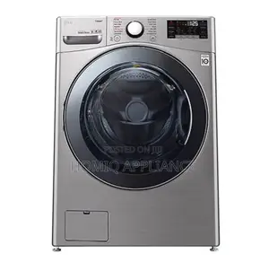 Lg Front Load Wash Dry 'Fol2crv2t2c' 17/10kg
