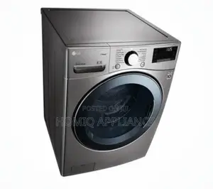 Lg17/10kg Front Load Fol2crv2t2c Wash and Dry Washingmachine