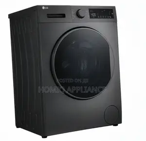 LG 8kg Front Load Washer | AI DDTM F2T2TYM1S