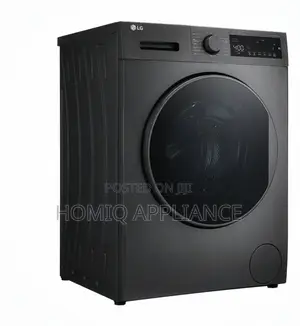 LG 8kg Front Load Washing Machine AI DDTM F2t2tym1s