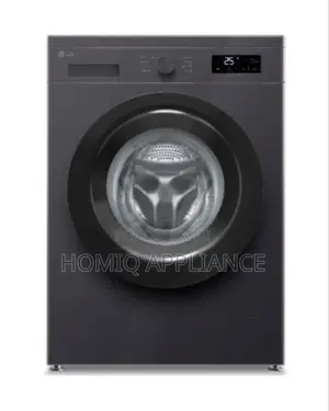 Lg 8kg F2y1typ6j Front Load Washing Machine 2024