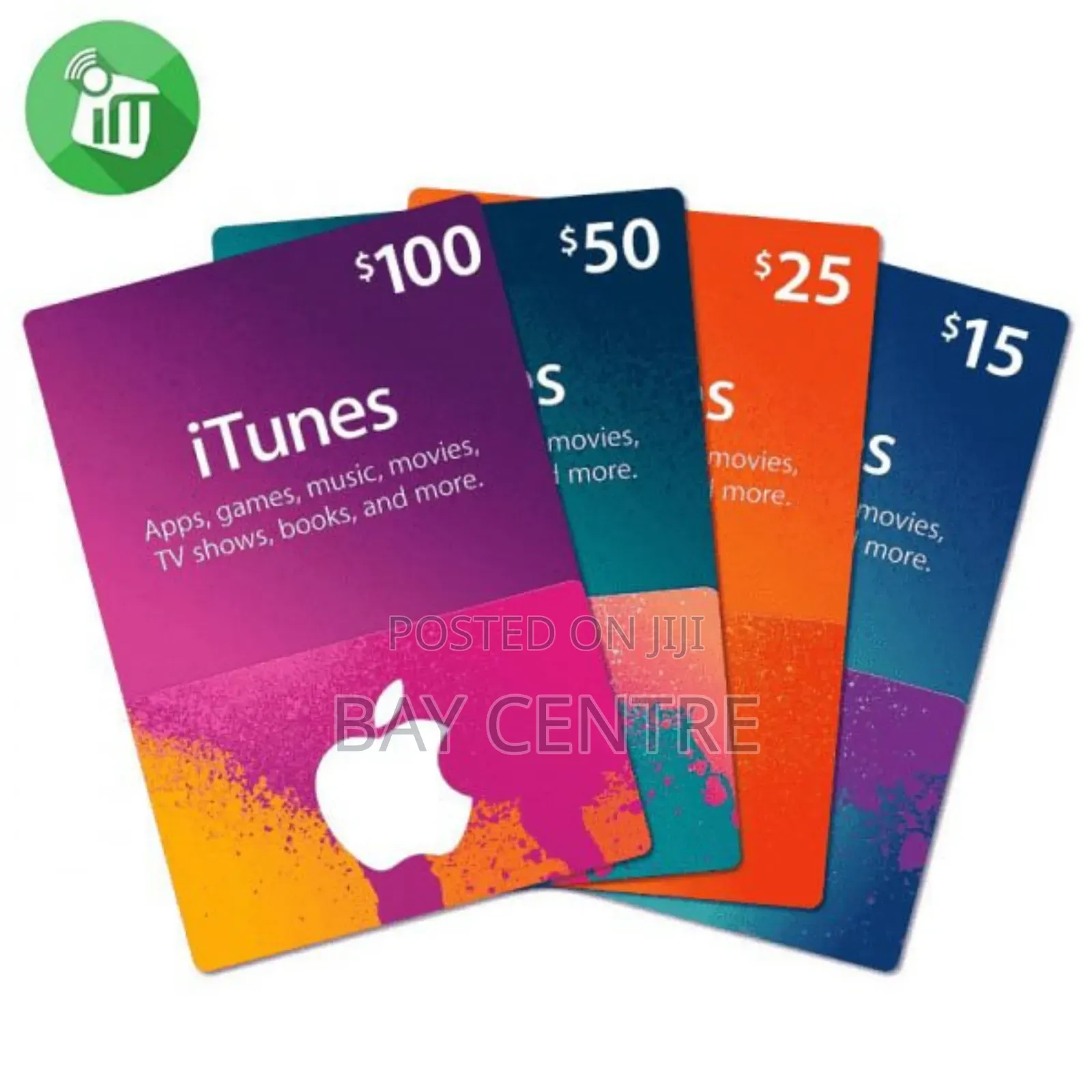 USA Gift Cards