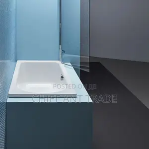 Naked Bath Tub. 4069