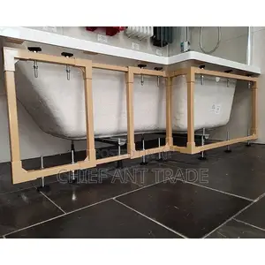 Naked Bath Tub. 4069
