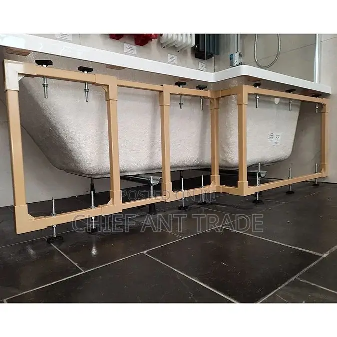 Naked Bath Tub. 4069