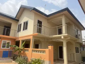 2bdrm Apartment in East Legon, Adjiriganor for rent