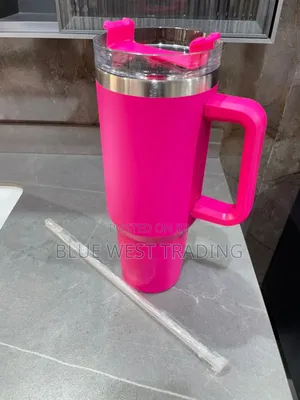 Stanley Cup Pink (Replica)