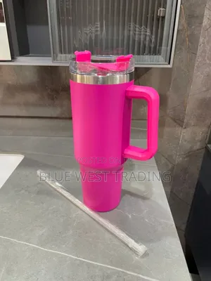 Stanley Cup Pink (Replica)