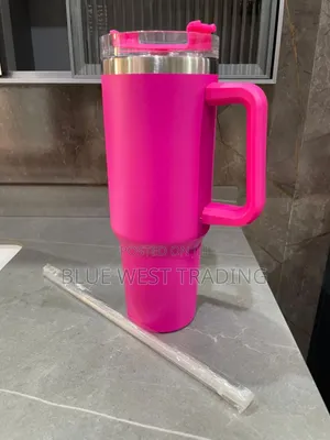 Stanley Cup Pink (Replica)