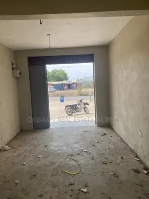 Road Side Shop for Rent