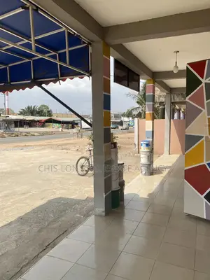 Road Side Shop for Rent