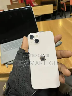 Apple iPhone 13 128 GB Pink