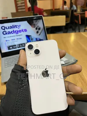 Apple iPhone 13 128 GB Pink