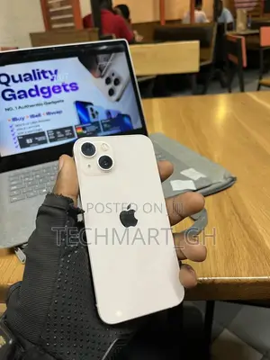 Apple iPhone 13 128 GB Pink